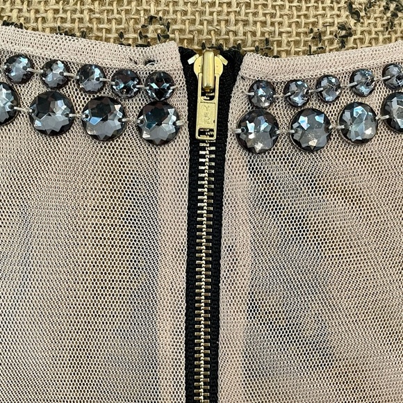 Simply Be Gorgeous Evening Dress! - Picture 5 of 9